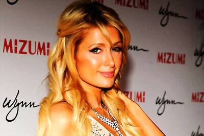 Paris Hilton to perform at Goa fashion fest