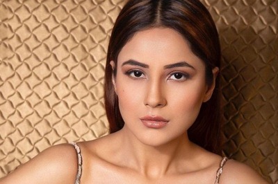 Shehnaaz Gill Can't Practice Yoga Anymore And Her Reason Will Shock You