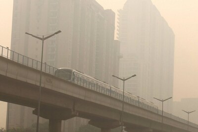 Delhi Air Woes: Entry of Trucks Barred, Power Plants Shut, Push for WFH | 10 Points