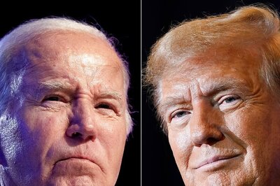 Biden Vs Trump: Who Has Edge In 2024 US Polls? 'Nostradamus' Makes His Prediction