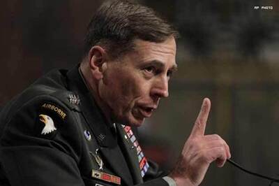 US General vows 'relentless' pursuit of Taliban