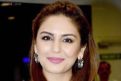 Where's women power: Huma Qureshi on Kejriwal's cabinet
