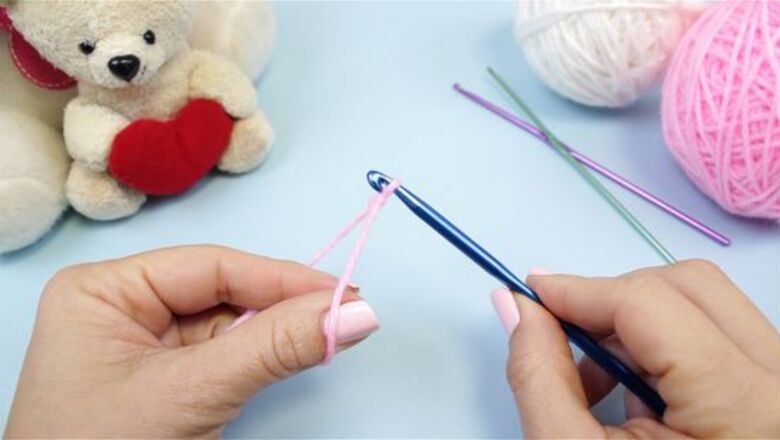 How to Crochet a Baby Hat