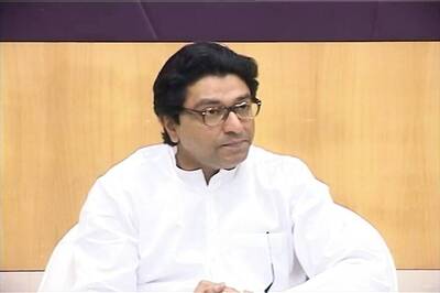 MNS Workers Disrupt Survey Work to Acquire Land for Bullet Train Project