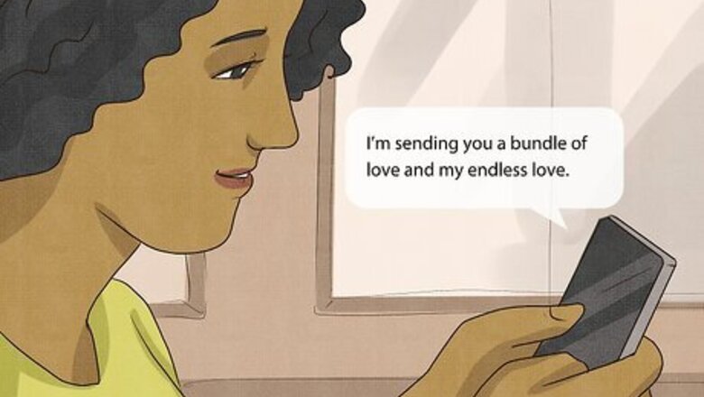 30+ Sending Love & Hugs Messages for Friends & Family (+ Alternative Phrases)