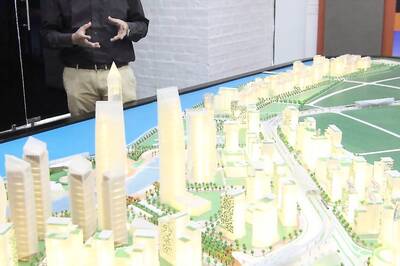 GIFT City's Grand Expansion: Towards Becoming India's Premier Financial Capital