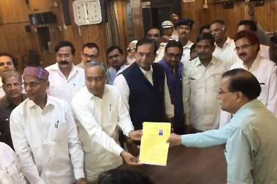 BSP's Bhim Rao Ambedkar Fights Another Election With SP Backing