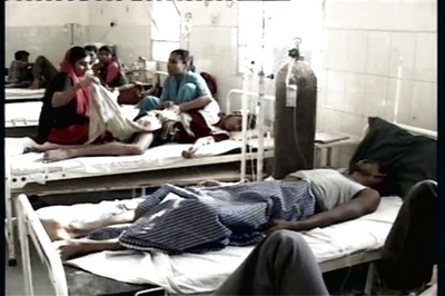 10-year-old girl from Manipur the first casualty of Dengue in Delhi this season