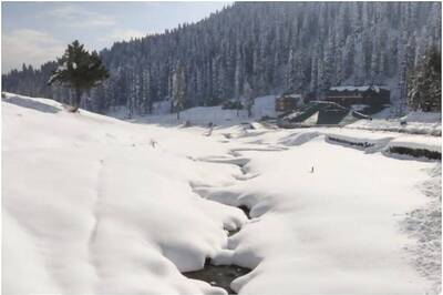 Bollywood Big Banners in Kashmir to Explore Locations for Upcoming Films