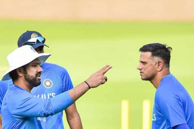 Explained: The ABC of Dexa and How it can Help Indian Cricket Going Forward