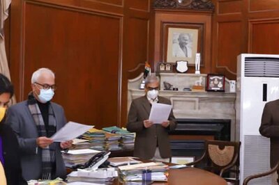 Modi Govt May Incentivise Depts for Faster Handling of Pending Grievances, VIP References