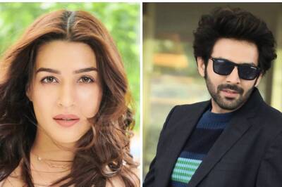 Kartik Aaryan, Kriti Sanon and Ranveer Singh Among Stars Shooting in Delhi Currently