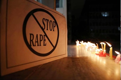 Seven Held for Raping Woman, Three Minor Girls in Tripura