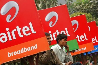 Bharti Airtel to sell 5 pc stake for Rs 6800 cr to Qatar Foundation