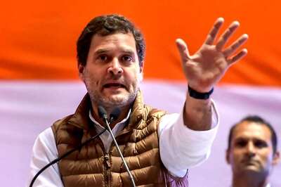 Election Tracker: Crystal Clear Chowkidar is Thief, Says Rahul as Rafale Report Gives Fresh Ammo