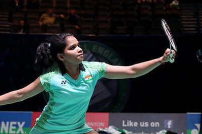 Vietnam Open: Sikki Reddy-Rohan Kapoor Book Mixed Doubles Quarters Berth