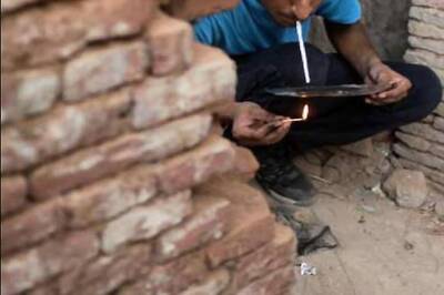Over 60,000 Drug Addicts Register Themselves With Govt Clinics in Punjab During Covid-19 Lockdown