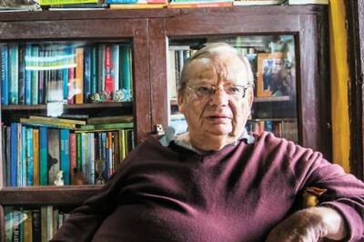 Ruskin Bond: There Is No Shortage Of Subjects To Write About, That Is Why I Am Still Writing | EXCLUSIVE