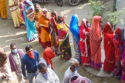65.88 Percent Voter Turnout in Second Phase of Zila Parishad, Panchayat Polls in Rajasthan