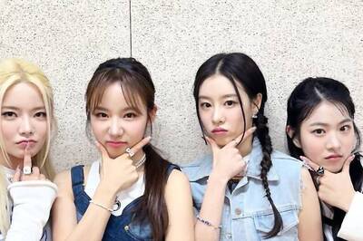 FIFTY FIFTY Members Break Silence On Lawsuit Against Their Agency, Say 'We Had No Other Choice'