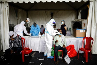 Delhi Records Highest Spike in Cases in 69 Days, No Chance of Another Lockdown, Says Official