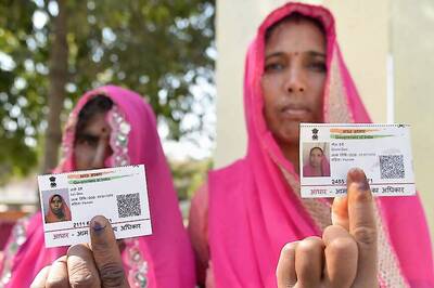 March 31 Deadline for Aadhaar Linking May be Extended: Govt to Supreme Court