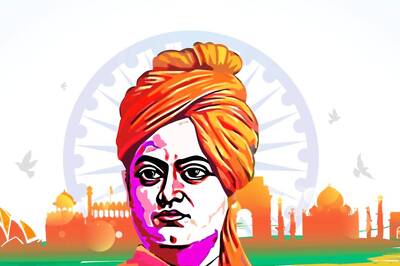 National Youth Day 2022: Date, History, and Why is Rashtriya Yuva Diwas Celebrated on Swami Vivekananda Birth Anniversary?