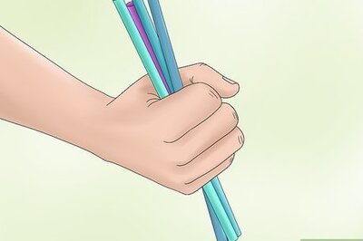 How to Make Pan Pipes