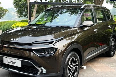 From Kia Carens to Audi Q7 Facelift, Five Cars Launching in India During January 2022