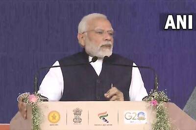 PM Modi Congratulates His Danish Counterpart on Re-election