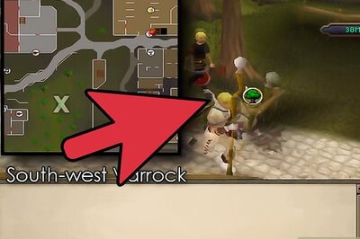 How to Get Level 99 in Every Skill on RuneScape (F2P)