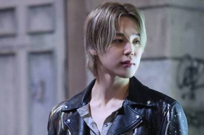 BTS Jimin's Song Who Becomes First K-Pop Solo Track In Billboard Hot 100 History To Stay In Top 25 For First 3 Weeks