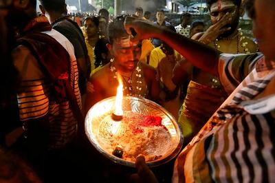 Panguni Uthiram 2020: All You Need to Know about the Tamil Festival
