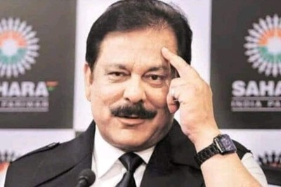 Subrata Roy Demise: Sebi Reacts On Sahara Matter, Here's What Chairperson Buch Said