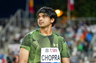 World Athletics Championships 2023: Three Indian Javelin Throwers in Budapest Showpiece
