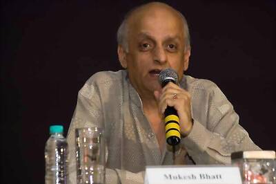 Filmmaking getting frighteningly expensive: Mukesh Bhatt