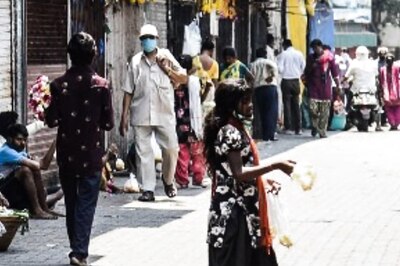 Maharashtra's New Covid Rules: Malls, Restaurants, Shops, Mumbai Locals Get Relaxations From Sunday | Full Details