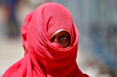 Females in India at Higher Risk of Death from Coronavirus Than Males, Shows Study