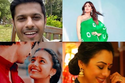 TRP Race: Anupamaa Tops Again, Super Dancer Only Reality Show in Top 5