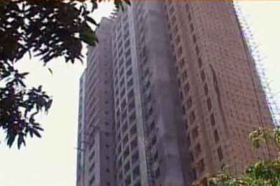 Army set to probe Adarsh Housing Society scam