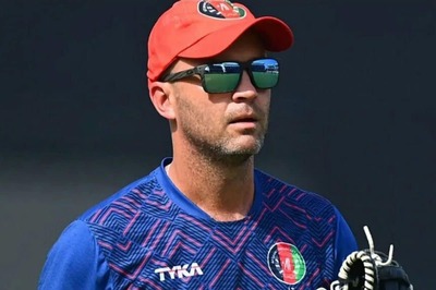 'We Kept Testing the Guidelines': Afghanistan Coach Jonathan Trott Weighs in on Rohit Sharma's Controversial Second Super Over Innings