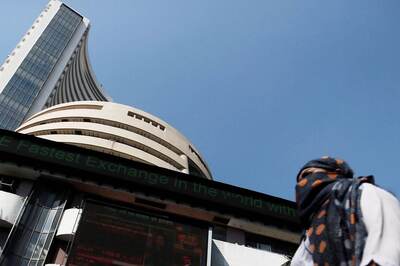 Investors Lose Rs 6.36 Lakh Crore in Market Sell-off Today; Time to Rejig Your Portfolio?