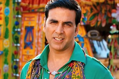Khiladi 786: Watch the trailer of Akshay's next film