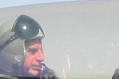 Ratan Tata, Ex-Chairman Of Tata Sons, Dies At 86: A Padma Vibhushan Businessman Known For His Love For Dogs