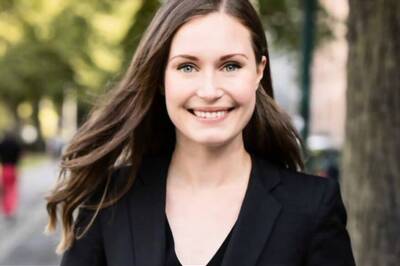 'Silent Blessing' Given to Bring Home Islamic State Kids, Says New Finland PM Sanna Marin