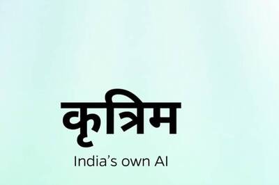 Ola Launches Krutrim AI Chatbot Mobile App For Android And iPhones: All Details