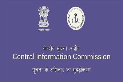 CIC to Dispose Cases on Basis of Written Submissions Only Due to Lockdown in Delhi