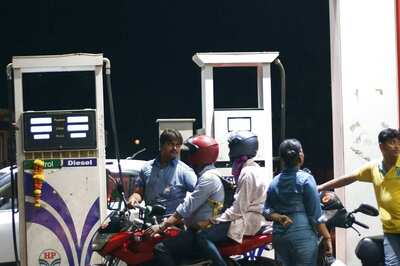 Petrol, Diesel Become Cheaper Post Excise Duty Cut; Check City-wise Fuel Rates Today