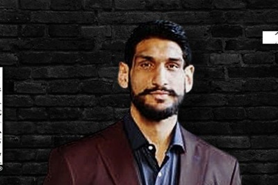 After NBA, Trailblazer Basketball Player Satnam Singh Bhamara to Try Hand at Pro-wrestling with AEW