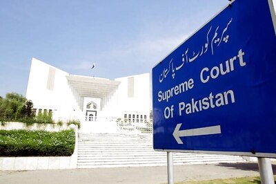 Take Covid-19 Situation Seriously, Come Up With Uniform National Legislation: Pak SC to Govt